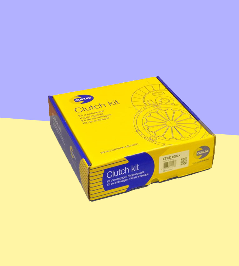 Automobile Boxes
